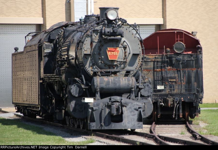 PRR 6755